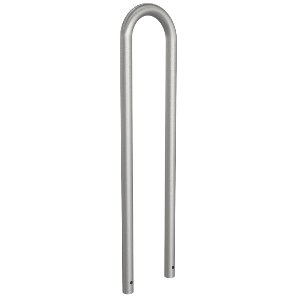 Stainless steel hoop |  48 mm | for casting in concrete | Universal hoop | total width 300 mm | for casting in concrete